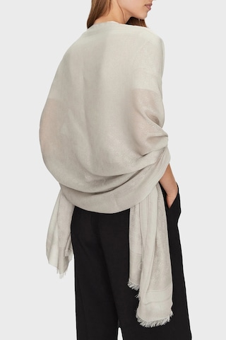 Guess Bayan Şal Aw5277 Mod03 Drt Gri Gri