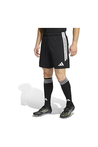 Adidas Tiro26 League Sho Erkek Futbol Şortu Ka8773 Siyah Siyah