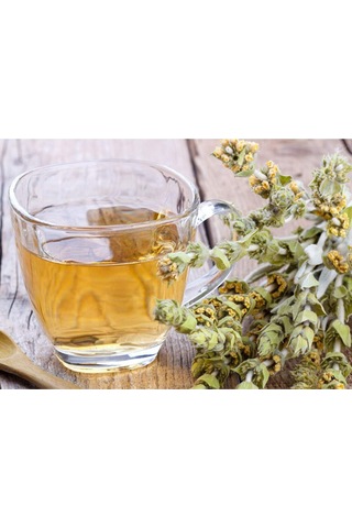 Organik Taze Dökme Adaçayı 250 Gr