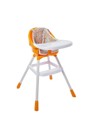Fisher-Price 1829 Mama Sandalyesi