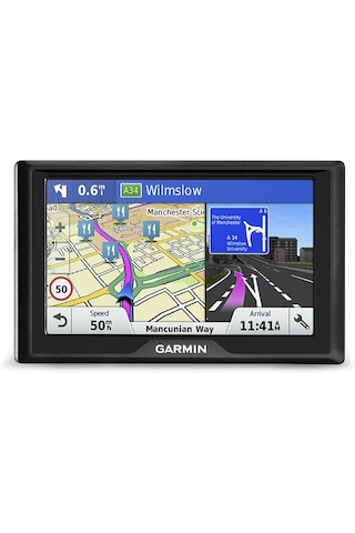 Garmin Drive 60lm 6 İnc Avrupa+türkiye Navigasyon Cihazı