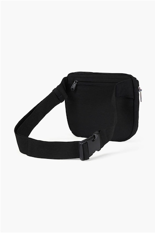 Levi'S Kadın Boxy Banana Sling Çanta - 3811501150-Siyah-Tek Ebat
