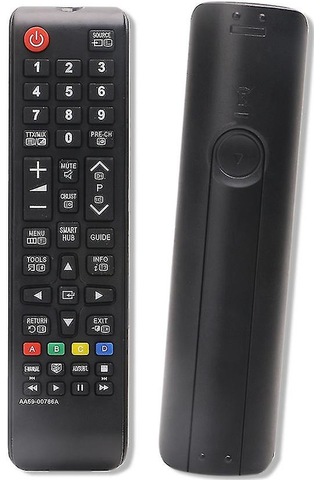 Tm1240 Ps51f5500aw, Ps51f8590sl Ua40f6400am İçin Aa59-00786a Uzak