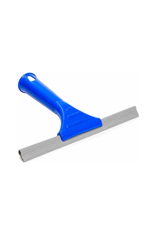 Çekpas, Camsil, Çekçek, Tezgah Üstü Çekpası, Banyo Cam Silme, Yumuşak Silikonlu Camsil 24cm 1 Adet