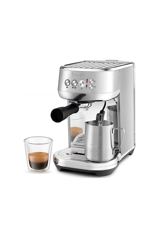 Sage Bambino Plus SES500BSS Espresso Makinesi