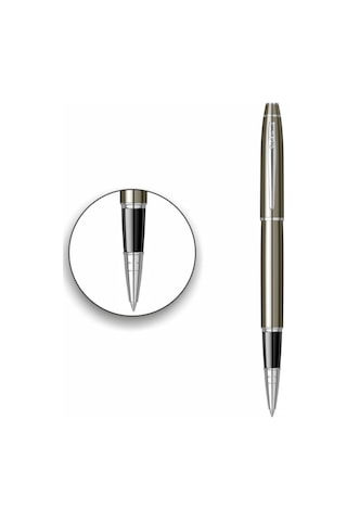 Scrikss 35 Roller Titanium Lüks Kutuda Çok Renkli