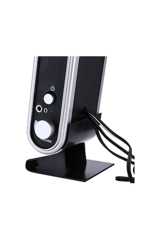 Magicvoice Ft-20481+1 Pc Bilgisayar Hoparlör