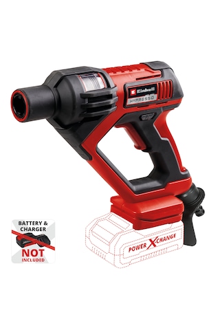 Einhell Hypresso 18/24-1 Akülü Yüksek Basınçlı Yıkama T - 4140135