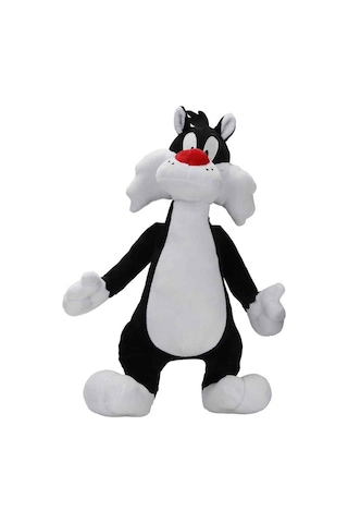 S00005784 Peluş Sylvester 43 Cm Lt -sun
