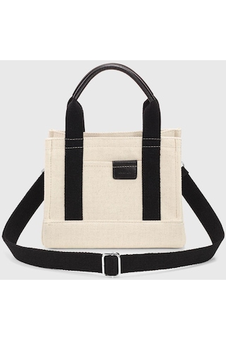 Housebags Kadın Kanvas Tote Bag 232 001