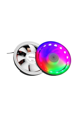 Frisby Fcl F1318C Cpu Soğutucu Fan
