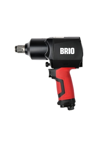 Brio 1404-BP341950 3/4'' Havalı Somun Sökme Makinesi