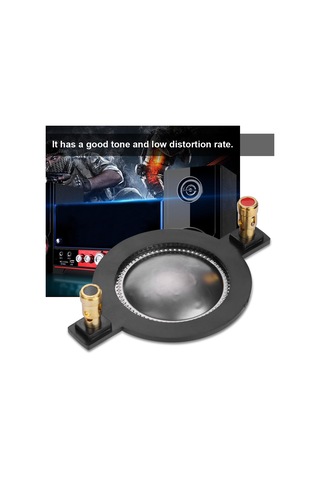 44.4mm Diyafram Yongtao