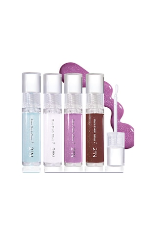 2an Bare Flash Gloss Pp01 Cool Up 5 Gr