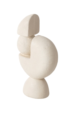 Mudo Home Geon Biblo 18x10x33 Cm