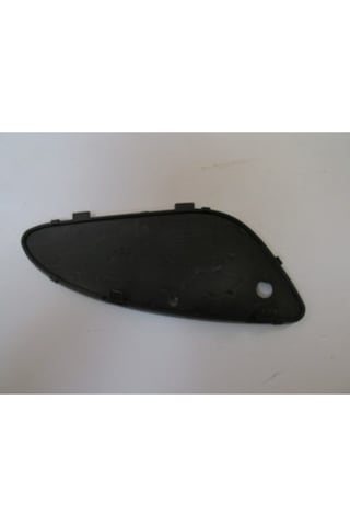 Mercedes E Class W211 Ön Tampon Panjuru Sol Classic Elegance Oem No: 215 03 06 2118850353