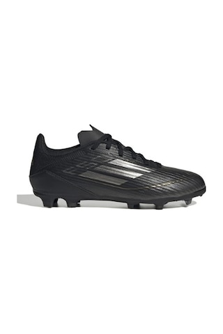 Adidas F50 League Fg Mg Siyah Çocuk Krampon Ayakkabı Ç-167 If1364 Siyah