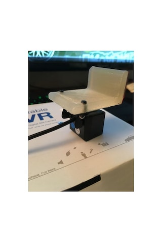 Dome G30b Arka Kamyon Camı İçin Arka Kamera Montaj Braketı