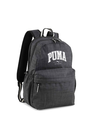 Puma Squad Backpack Gri Unisex Sırt Çantası 000000000102049870 Gri