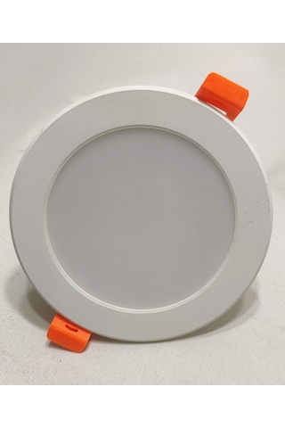 K2 Global Kdl070 Beyaz Işık Led Spot 1