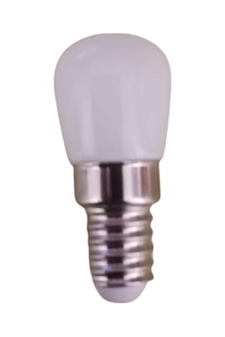 Uzlight Uzled 1,5w Led Ampul E14 3000k Buzdolabı Ampulü
