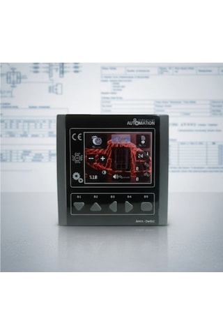 Anka - Dwglc V1.0 Plc 10Cm-15Cm