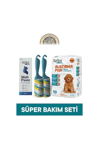 Reflex Süper Bakım Seti