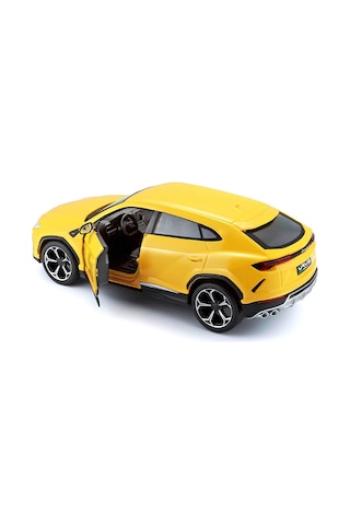 Maisto 1/24 Lamborghini Urus Model Araba Sarı