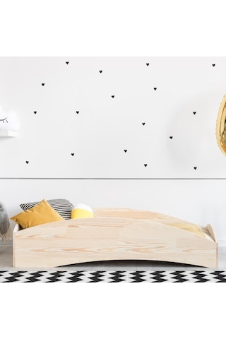 Markaawm Markaawm Bebek Odası Karyola Rosa Yatak