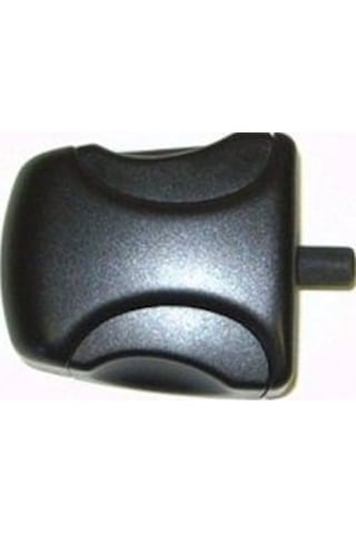 Vw Transporter T4 Sürgülü Cam Mandalı 1996-2004 7D0847733