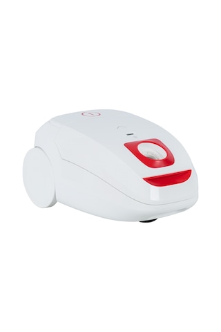 Vestel T20 B 600 W Toz Torbalı Elektrikli Süpürge