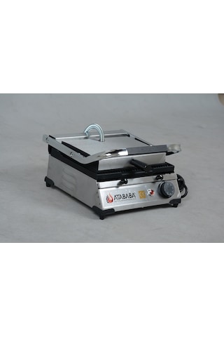 Atababa 8 Dilim 1200 W Tost Makinesi