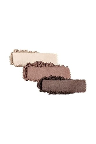 Jane Iredale Purepressed Göz Farı Üçlü 0