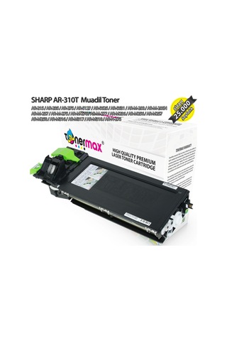 Sharp Ar310T Uyumlu Toneri / Ar5625 / Ar5631 / Arm256 / Arm257 /