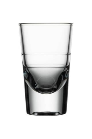 Paşabahçe 52763 Grande-S Vokta Tekila Shot Bardağı 12'li
