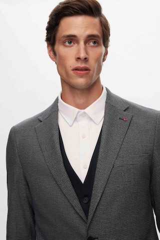 D's Damat Ds Damat Slim Fit Lacivert Takim Elbise Kombinli 3hfy5kmbn0171 Lacivert