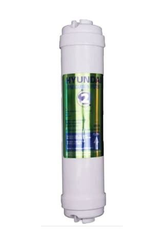 Hyundai Su Arıtma Filtre Seti 5Li Takım 554354135