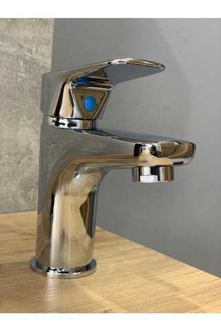 Eca Ar Fia Lavabo Bataryası 102108962 Krom