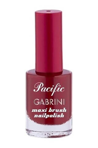 Tr Pasific Nail Polish 46 Oje Diğer