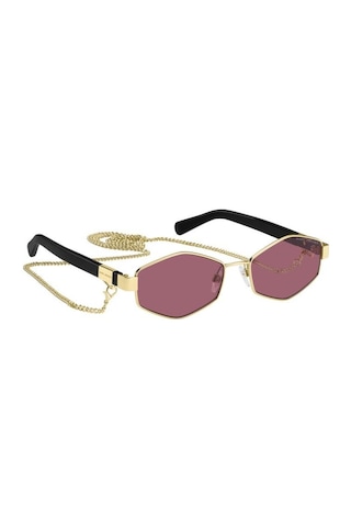 Marc Jacobs Marc 496 S Y1155vc Kadın Güneş Gözlüğü Marc 496 S Y1155vc 55