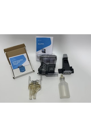 Nedap Smartflow Süt Sağım Ölçüm Seti Bileşeni