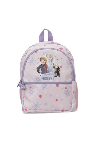 Disney Frozen Sırt Çantası Kız Çocuk Lıla Multı Bts Anna Bpck 000000000102717883 Mor