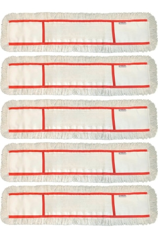 Cod-Ex Yedek Nemli Mop Extra 80 Cm X5