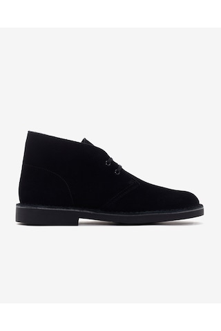 Clarks Desert Bt Evo Siyah Bot 26166779 Siyah