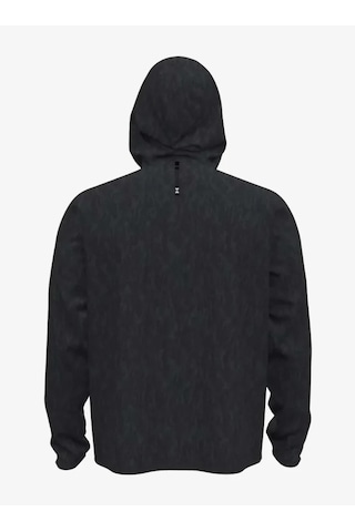 Under Armour Ua Unstoppable Flc Fz - 009 Siyah