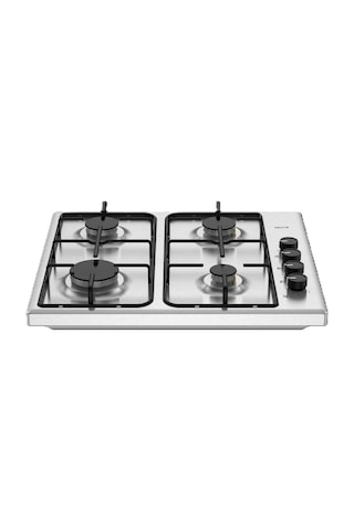 Tecna Süo 604X 4 Gözlü Gazlı Set Üstü Ocak