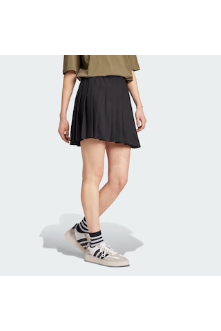 Adidas Tiro Pleated Kadın Etek C-adıjg4100b30a00 Siyah
