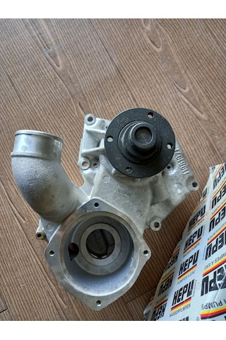 Bmw E32 750i V12 M73 Devirdaim Alman Hepu