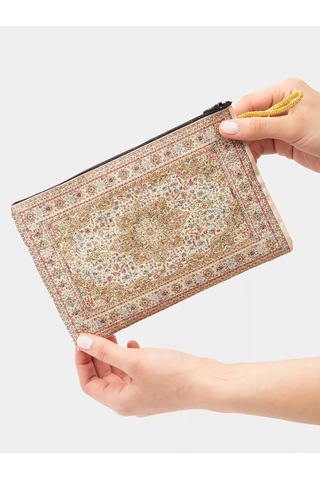 Comfy Craft Küçük Seyahat Makyaj Çantası, Makyaj Organizatörü 165469255