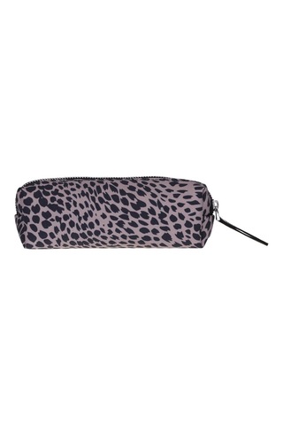Bloominbag Cita Noir Makyaj Çantası / Kalem Kutusu